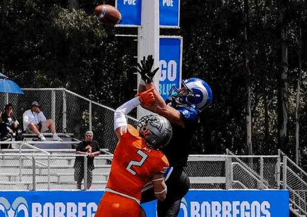 Borregos PUE vs Leones