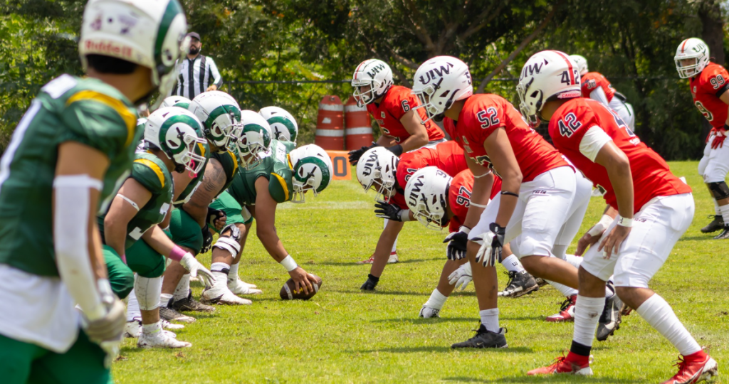 cimarrones vs cardinals