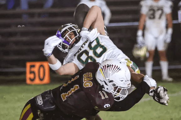 tecos vs potros salvajes