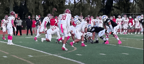 Borregos GDL vs Águilas Blancas