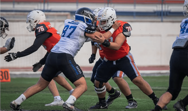 Correcaminos vs Halcones UV