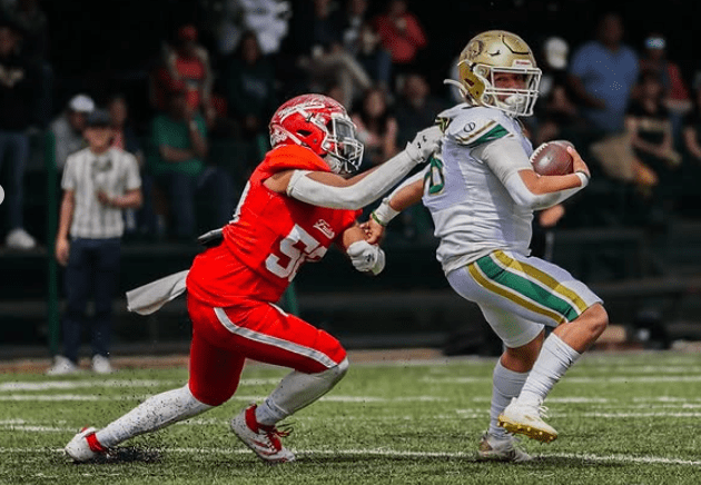 Frailes vs Potros Salvajes