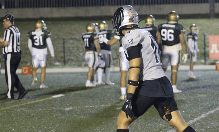 Leones can vs Potros Salvajes