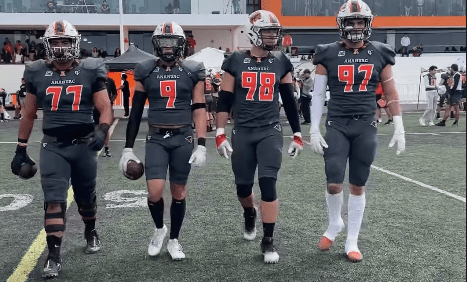 Leones QRO vs Cardinals