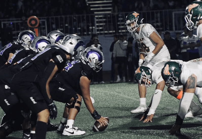 Borregos CCM vs Aztecas