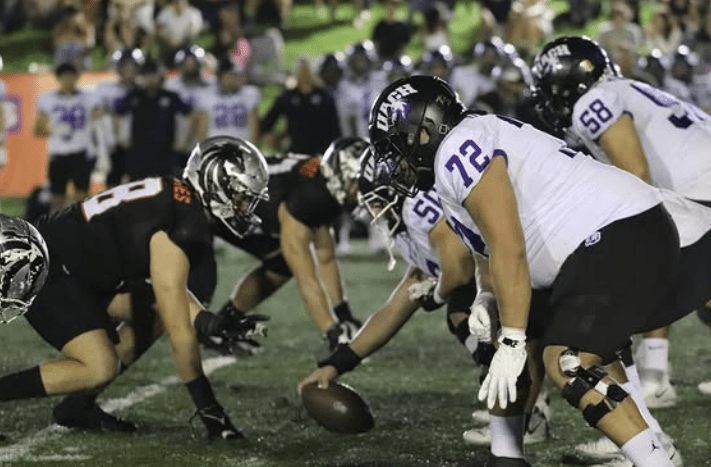 Leones CAN vs Aguilas