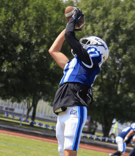 Lobos UDC vs Lobos ULM