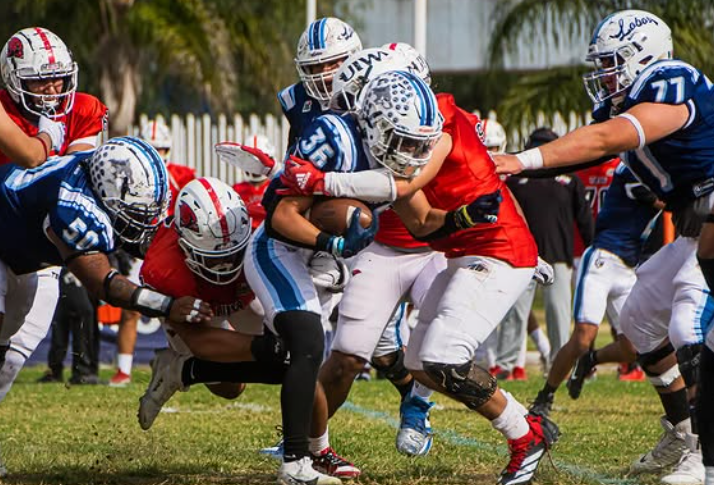 Lobos ULM vs Cardinals