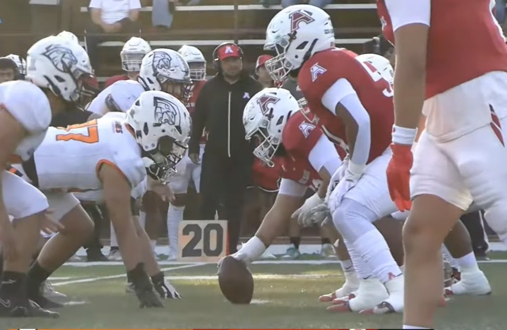 Aguilas Blancas vs Leones Qro