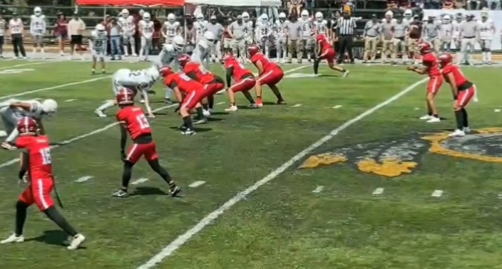 Frailes vs Búhos Guinda