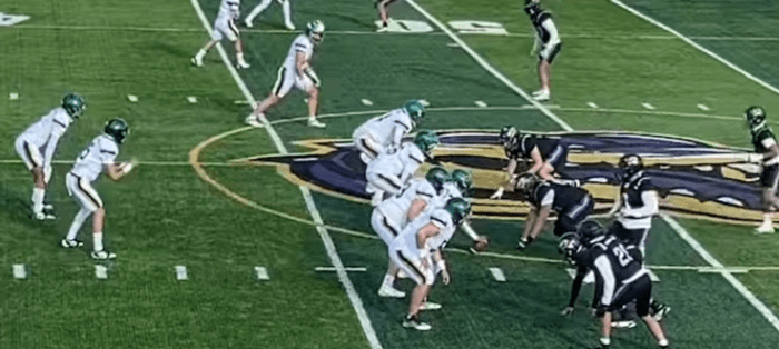 Lagartos vs Potros Salvajes