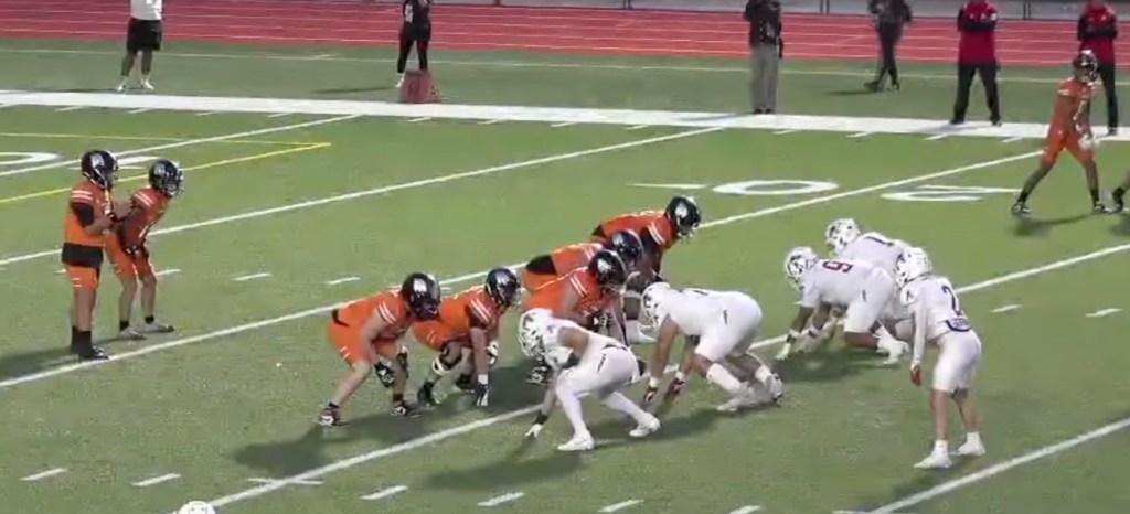 Leones vs Aguilas Blancas