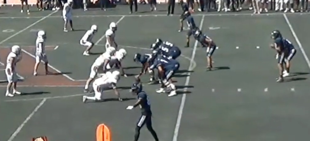 Leones QRO vs Pumas CU