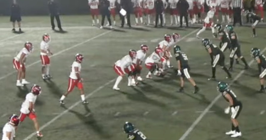 Potros Salvajes vs Frailes