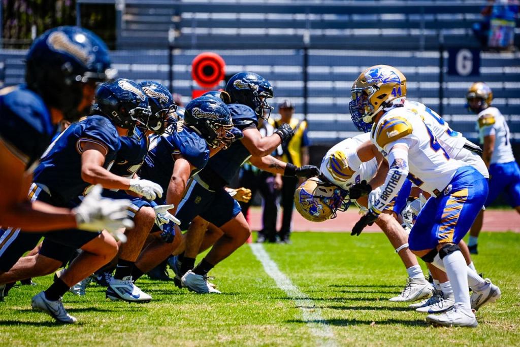 Pumas CU vs Autenticos Tigres