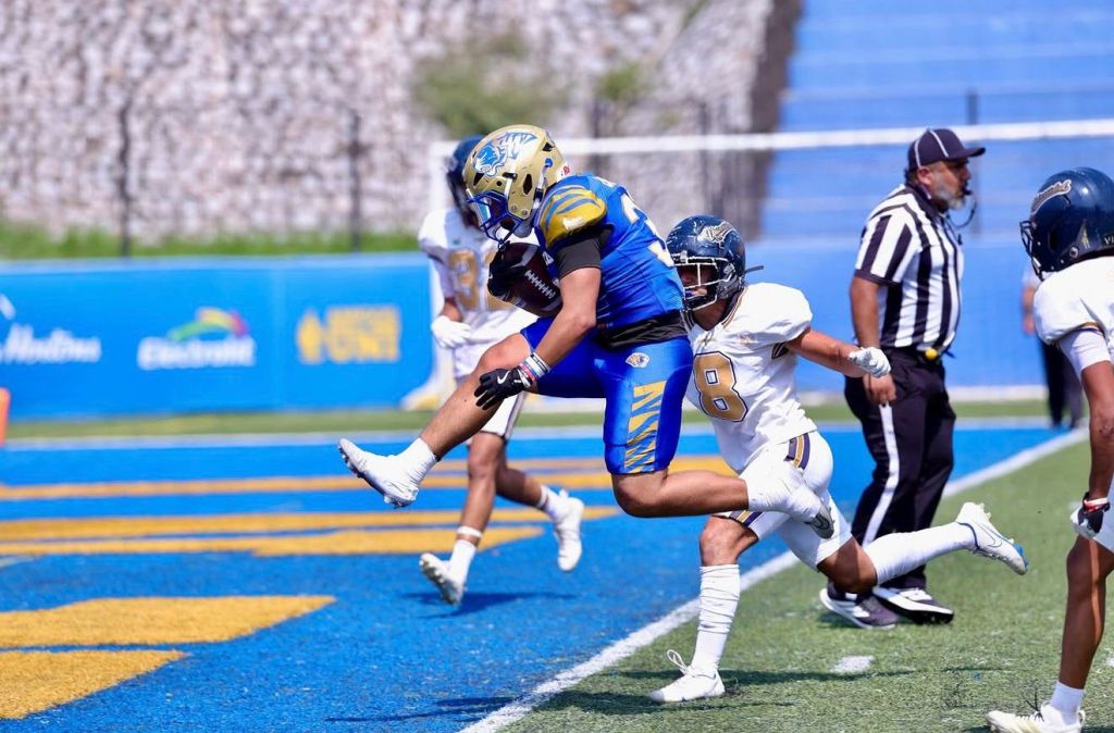 Auténticos Tigres vs Pumas CU