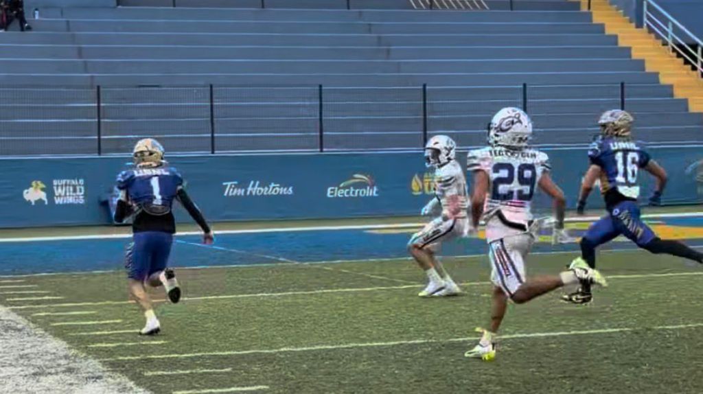 Autenticos Tigres vs Borregos CEM