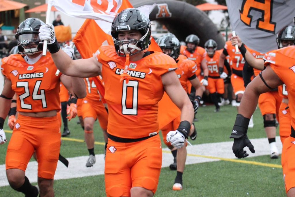 Leones QRO vs Leones NOR