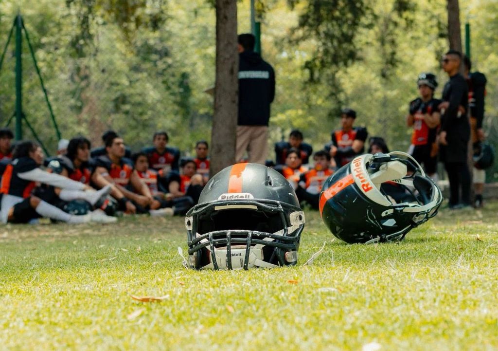 Escorpiones vs Leopardos