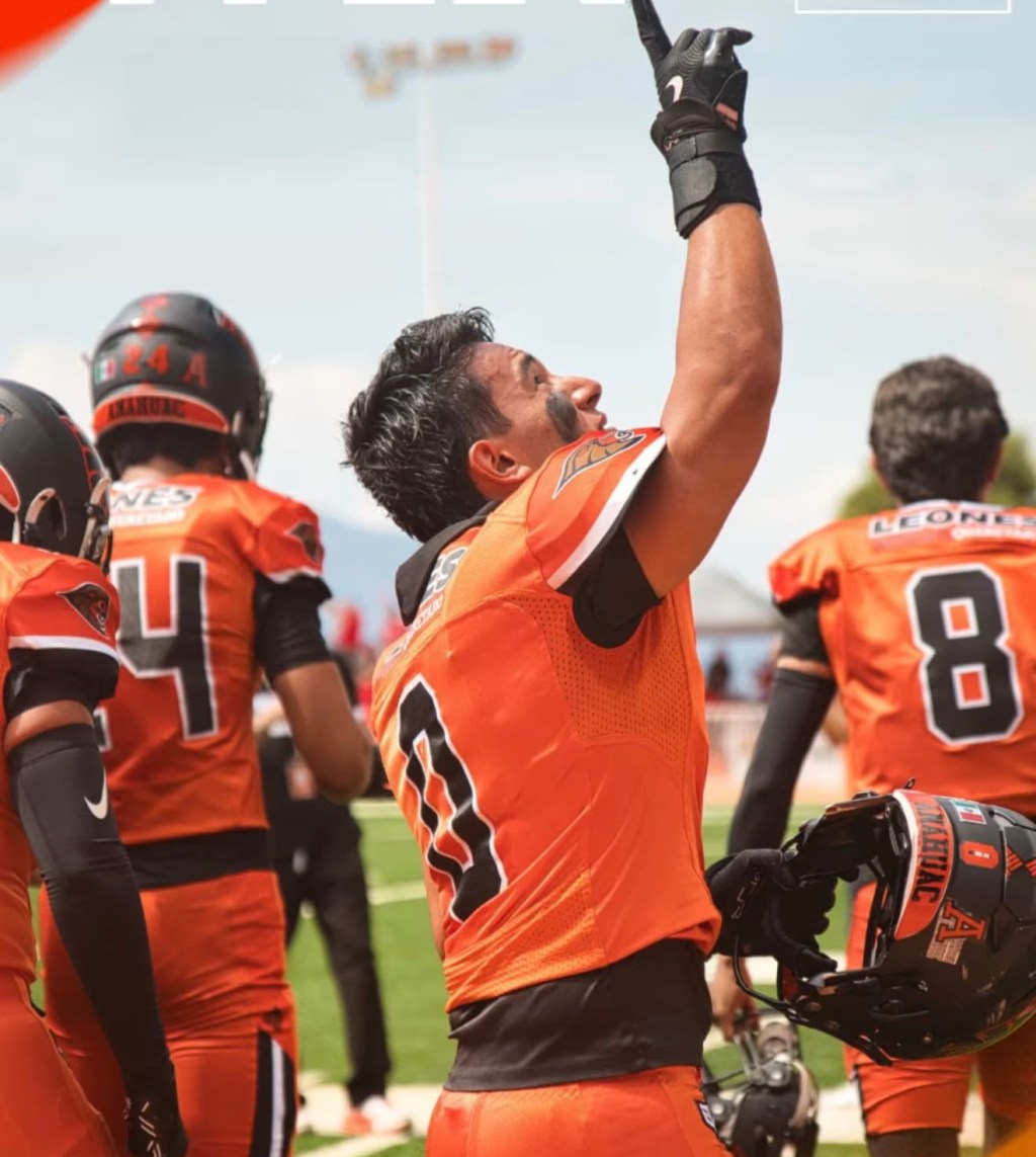 Leones QRO vs RedWolves
