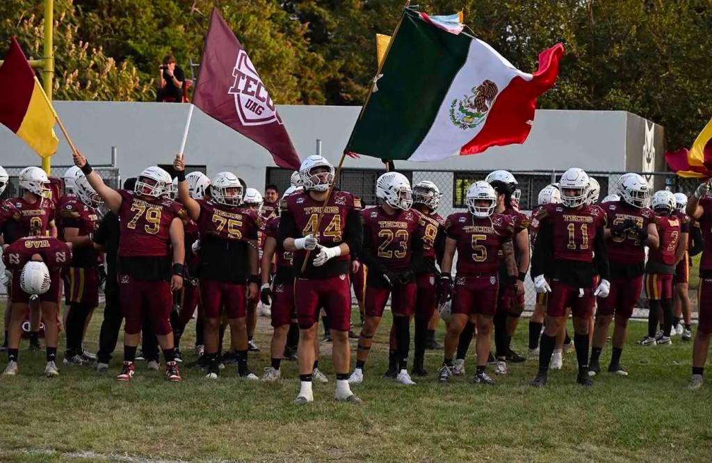 Cardinals vs Tecos